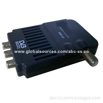 FACTORY SD DVB-S FTA RECEIVER ALI3329 IN CHEAP PRICE SUPPORT BISS CODE